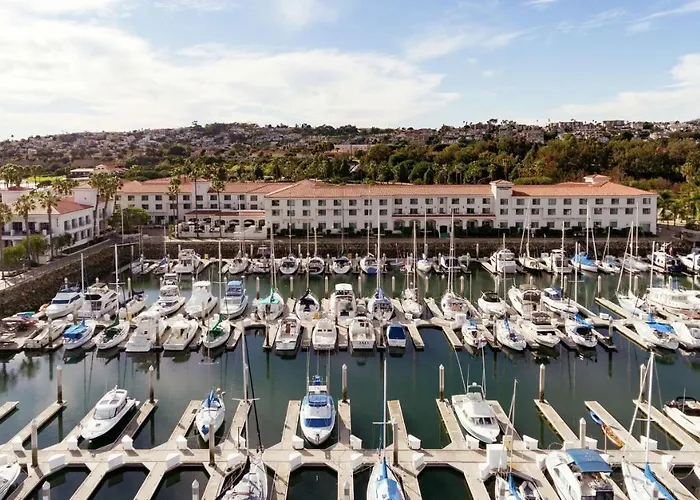 Doubletree By Hilton San Pedro